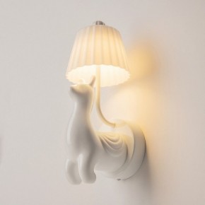 Бра Maytoni Senor Alpaca MOD377WL-L6W3K в Каменске-Уральском - kamensk-uralskiy.ok-mebel.com | фото 4