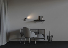 Бра Maytoni Twist C077WL-L3B3K в Каменске-Уральском - kamensk-uralskiy.ok-mebel.com | фото 6
