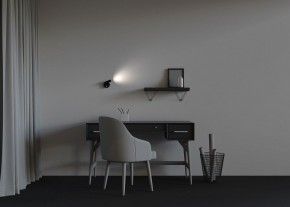Бра Maytoni Twist C079WL-L3B3K в Каменске-Уральском - kamensk-uralskiy.ok-mebel.com | фото 6