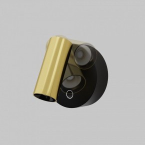 Бра Maytoni Twist C081WL-L3BBS3K в Каменске-Уральском - kamensk-uralskiy.ok-mebel.com | фото 2