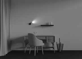 Бра Maytoni Twist C081WL-L3BBS3K в Каменске-Уральском - kamensk-uralskiy.ok-mebel.com | фото 7