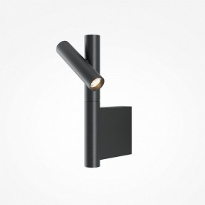 Бра Maytoni Utility MOD433WL-L3B3K в Каменске-Уральском - kamensk-uralskiy.ok-mebel.com | фото 2