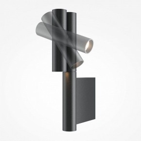 Бра Maytoni Utility MOD433WL-L3B3K в Каменске-Уральском - kamensk-uralskiy.ok-mebel.com | фото 3
