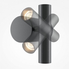 Бра Maytoni Utility MOD433WL-L3B3K1 в Каменске-Уральском - kamensk-uralskiy.ok-mebel.com | фото 3