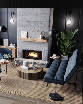 Бра Moderli Barocco V11574-1W в Каменске-Уральском - kamensk-uralskiy.ok-mebel.com | фото 7