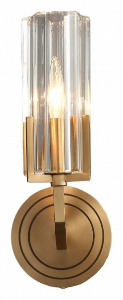 Бра Moderli Brass V11015-1W в Каменске-Уральском - kamensk-uralskiy.ok-mebel.com | фото