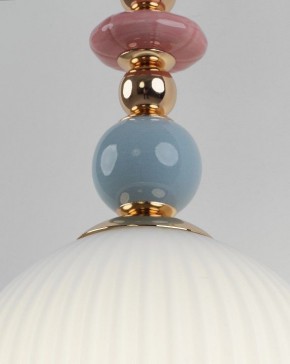 Бра Moderli Charm V11171-1W в Каменске-Уральском - kamensk-uralskiy.ok-mebel.com | фото 7