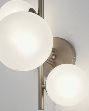 Бра Moderli Renny V11464-3W в Каменске-Уральском - kamensk-uralskiy.ok-mebel.com | фото 5