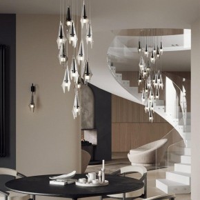 Бра Odeon Light Afalina 5442/6WL в Каменске-Уральском - kamensk-uralskiy.ok-mebel.com | фото 4