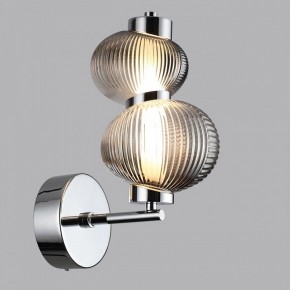 Бра Odeon Light Bruco 5096/8WL в Каменске-Уральском - kamensk-uralskiy.ok-mebel.com | фото 3