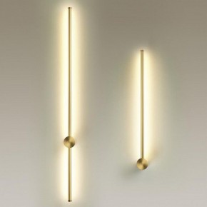 Бра Odeon Light FILLINI 4335/12WGP в Каменске-Уральском - kamensk-uralskiy.ok-mebel.com | фото 3