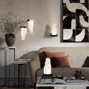 Бра Odeon Light Foros 5437/12WL в Каменске-Уральском - kamensk-uralskiy.ok-mebel.com | фото 5