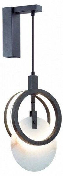 Бра Odeon Light Mercury 5422/17WL в Каменске-Уральском - kamensk-uralskiy.ok-mebel.com | фото 2