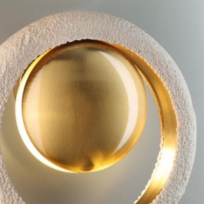 Бра Odeon Light Saturn 5443/1W в Каменске-Уральском - kamensk-uralskiy.ok-mebel.com | фото 7