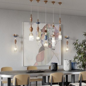 Бра Odeon Light Terra 5414/1WA в Каменске-Уральском - kamensk-uralskiy.ok-mebel.com | фото 5