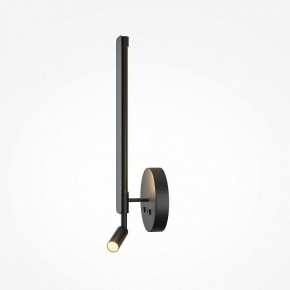 Бра с подсветкой Maytoni Combo MOD214WL-L8B3K1 в Каменске-Уральском - kamensk-uralskiy.ok-mebel.com | фото 2