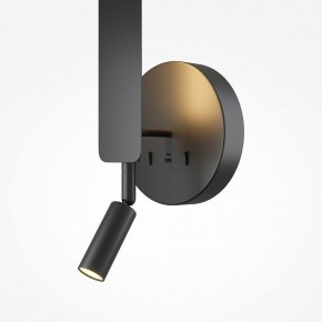 Бра с подсветкой Maytoni Combo MOD214WL-L8B3K1 в Каменске-Уральском - kamensk-uralskiy.ok-mebel.com | фото 7