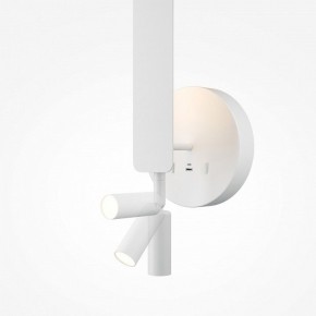 Бра с подсветкой Maytoni Combo MOD214WL-L8W3K1 в Каменске-Уральском - kamensk-uralskiy.ok-mebel.com | фото 4
