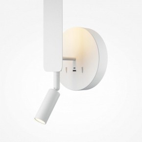 Бра с подсветкой Maytoni Combo MOD214WL-L8W3K1 в Каменске-Уральском - kamensk-uralskiy.ok-mebel.com | фото 8