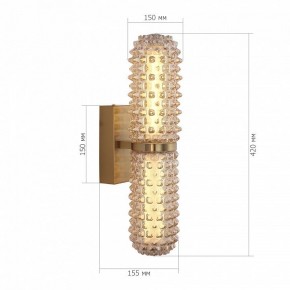 Бра ST-Luce SAGUARO SL6144.301.01 в Каменске-Уральском - kamensk-uralskiy.ok-mebel.com | фото 5