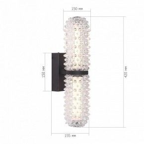 Бра ST-Luce SAGUARO SL6144.401.01 в Каменске-Уральском - kamensk-uralskiy.ok-mebel.com | фото 4