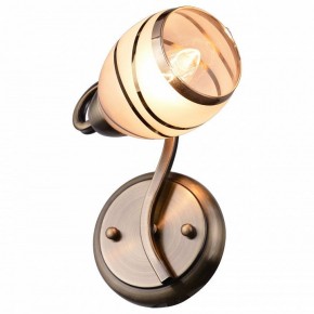 Бра TopLight Polly TL3720B-01AB в Каменске-Уральском - kamensk-uralskiy.ok-mebel.com | фото