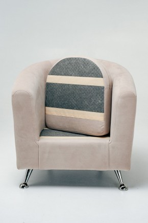 Комплект мягкой мебели 601+600 (диван+кресло) в Каменске-Уральском - kamensk-uralskiy.ok-mebel.com | фото 6