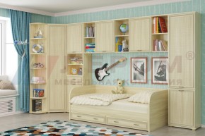 Детская Карина композиция 7 (Ясень Асахи) в Каменске-Уральском - kamensk-uralskiy.ok-mebel.com | фото