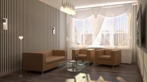 Диван двухместный Алекто экокожа EUROLINE в Каменске-Уральском - kamensk-uralskiy.ok-mebel.com | фото 3