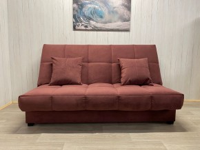 Диван Финка Престиж (НПБ) велюр Monaco 10 в Каменске-Уральском - kamensk-uralskiy.ok-mebel.com | фото 2