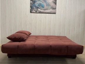 Диван Финка Престиж (НПБ) велюр Monaco 10 в Каменске-Уральском - kamensk-uralskiy.ok-mebel.com | фото 3