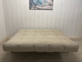 Диван Финка Престиж (НПБ) велюр Sensey moonlight в Каменске-Уральском - kamensk-uralskiy.ok-mebel.com | фото 4