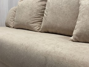 Диван Комфорт-1 (НПБ) велюр Comfort 03 в Каменске-Уральском - kamensk-uralskiy.ok-mebel.com | фото 3