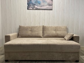 Диван Комфорт-2 (НПБ) велюр Candy 4 в Каменске-Уральском - kamensk-uralskiy.ok-mebel.com | фото 2