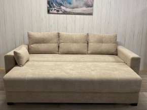Диван Комфорт-5 (НПБ) велюр Comfort 02 в Каменске-Уральском - kamensk-uralskiy.ok-mebel.com | фото 5
