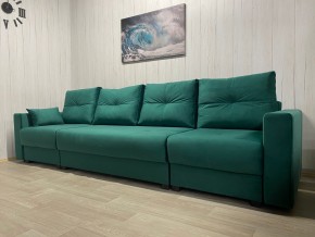 Диван Комфорт-6 модульный 2+1К+1К (НПБ) велюр Veluta Lux 20 в Каменске-Уральском - kamensk-uralskiy.ok-mebel.com | фото 2