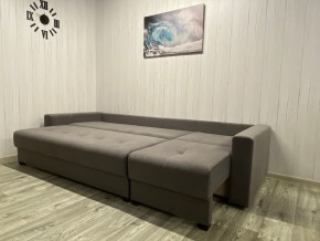 Диван Комфорт-6 модульный 3+1К (НПБ) велюр Modus 22 в Каменске-Уральском - kamensk-uralskiy.ok-mebel.com | фото 4
