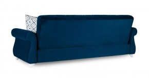 Диван-кровать Роуз ТД 410 + комплект подушек в Каменске-Уральском - kamensk-uralskiy.ok-mebel.com | фото 5