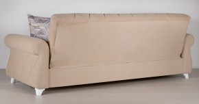 Диван-кровать Роуз ТД 412 + комплект подушек в Каменске-Уральском - kamensk-uralskiy.ok-mebel.com | фото 5
