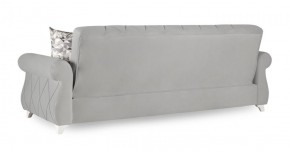 Диван-кровать Роуз ТД 414 + комплект подушек в Каменске-Уральском - kamensk-uralskiy.ok-mebel.com | фото 5