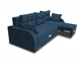 Диван Милан Dream Denim в Каменске-Уральском - kamensk-uralskiy.ok-mebel.com | фото 2