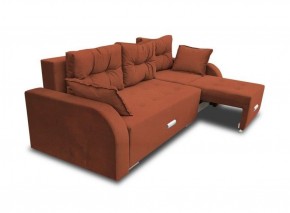 Диван Милан Dream Orange в Каменске-Уральском - kamensk-uralskiy.ok-mebel.com | фото 2