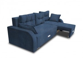 Диван Милан Savana Plus Denim в Каменске-Уральском - kamensk-uralskiy.ok-mebel.com | фото 2