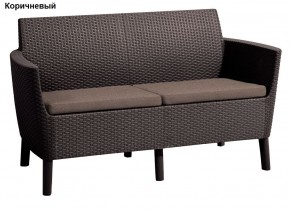 Диван Салемо 2-х местный (Salemo 2 seater sofa) в Каменске-Уральском - kamensk-uralskiy.ok-mebel.com | фото 5