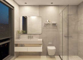DK2036-BK Встраиваемый светильник влагозащ., IP 44, до 15 Вт, GU10, LED, черный, алюминий в Каменске-Уральском - kamensk-uralskiy.ok-mebel.com | фото 5