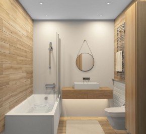 DK2036-WH Встраиваемый светильник влагозащ., IP 44, до 15 Вт, GU10, LED, белый, алюминий в Каменске-Уральском - kamensk-uralskiy.ok-mebel.com | фото 6
