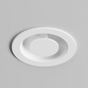 DK2700-WH Встраиваемый светильник, IP 20, 7 Вт, LED 3000, белый, алюминий в Каменске-Уральском - kamensk-uralskiy.ok-mebel.com | фото 2