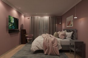 DK3020-WH Встраиваемый светильник, IP 20, 10 Вт, GU5.3, LED, белый, пластик в Каменске-Уральском - kamensk-uralskiy.ok-mebel.com | фото 12