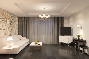 DK3020-WH Встраиваемый светильник, IP 20, 10 Вт, GU5.3, LED, белый, пластик в Каменске-Уральском - kamensk-uralskiy.ok-mebel.com | фото 7