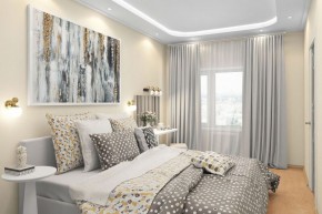 DK3020-WH Встраиваемый светильник, IP 20, 10 Вт, GU5.3, LED, белый, пластик в Каменске-Уральском - kamensk-uralskiy.ok-mebel.com | фото 8